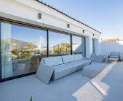 Продажи - Вилла - Marbella - Nueva Andalucía