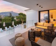 Продажи - Вилла - Marbella - Nueva Andalucía