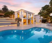 Продажи - Вилла - Marbella - Nueva Andalucía
