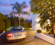 Продажи - Вилла - Marbella - Nueva Andalucía