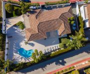 Продажи - Вилла - Marbella - Nueva Andalucía