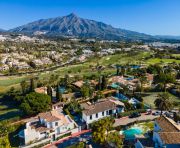 Продажи - Вилла - Marbella - Nueva Andalucía