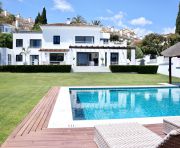 Продажи - Вилла - Marbella - Nueva Andalucía