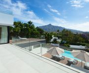 Продажи - Вилла - Marbella - Nueva Andalucía