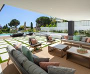 Продажи - Вилла - Marbella - Nueva Andalucía