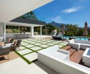 Продажи - Вилла - Marbella - Nueva Andalucía