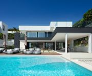 Продажи - Вилла - Marbella - Nueva Andalucía