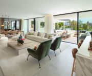 Продажи - Вилла - Marbella - Nueva Andalucía