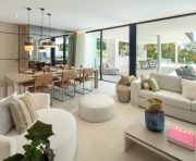 Продажи - Вилла - Marbella - Nueva Andalucía