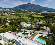 Продажи - Вилла - Marbella - Nueva Andalucía