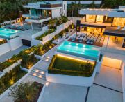 Продажи - Вилла - Marbella - Nueva Andalucía