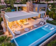 Продажи - Вилла - Marbella - Nueva Andalucía