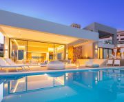 Продажи - Вилла - Marbella - Nueva Andalucía