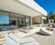 Продажи - Вилла - Marbella - Nueva Andalucía