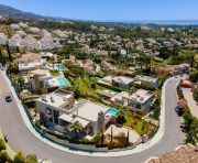 Продажи - Вилла - Marbella - Nueva Andalucía