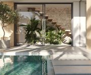 Продажи - Вилла - Marbella - Nueva Andalucía