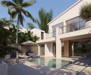 Продажи - Вилла - Marbella - Nueva Andalucía