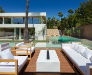 Продажи - Вилла - Marbella - Nueva Andalucía