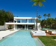 Продажи - Вилла - Marbella - Nueva Andalucía