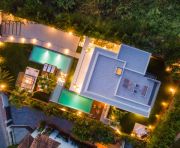 Продажи - Вилла - Marbella - Nueva Andalucía