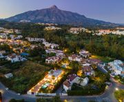 Продажи - Вилла - Marbella - Nueva Andalucía