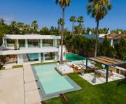 Продажи - Вилла - Marbella - Nueva Andalucía