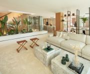 Продажи - Вилла - Marbella - Nueva Andalucía