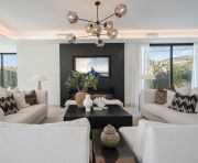 Продажи - Вилла - Marbella - Nueva Andalucía