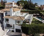 Продажи - Вилла - Marbella - Nueva Andalucía