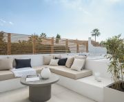 Продажи - Вилла - Marbella - Nueva Andalucía