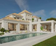 Продажи - Вилла - Marbella - Nueva Andalucía