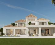 Продажи - Вилла - Marbella - Nueva Andalucía