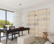 Продажи - Вилла - Marbella - Nueva Andalucía