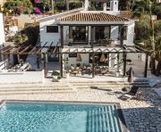 Продажи - Вилла - Marbella - Nueva Andalucía