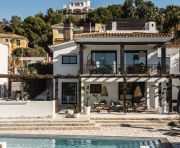 Продажи - Вилла - Marbella - Nueva Andalucía