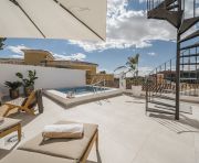 Продажи - Вилла - Marbella - Nueva Andalucía