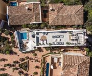 Продажи - Вилла - Marbella - Nueva Andalucía