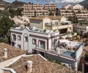 Продажи - Вилла - Marbella - Nueva Andalucía