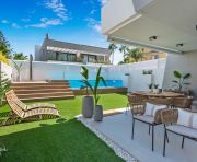 Продажи - Вилла - Marbella - Puerto Banús