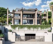 Продажи - Вилла - Marbella - Puerto Banús