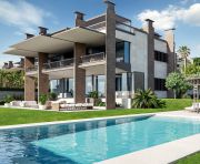 Продажи - Вилла - Marbella - Puerto Banús