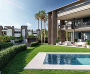 Продажи - Вилла - Marbella - Puerto Banús
