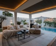 Продажи - Вилла - Marbella - Puerto Banús
