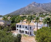 Продажи - Вилла - Marbella - Sierra Blanca 
