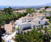 Продажи - Вилла - Marbella - Sierra Blanca 