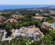 Продажи - Вилла - Marbella - Sierra Blanca 