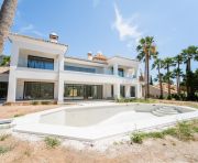 Продажи - Вилла - Marbella - Sierra Blanca 