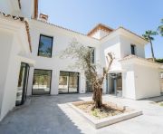 Продажи - Вилла - Marbella - Sierra Blanca 