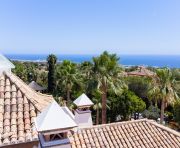 Продажи - Вилла - Marbella - Sierra Blanca 