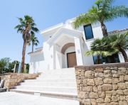 Продажи - Вилла - Marbella - Sierra Blanca 